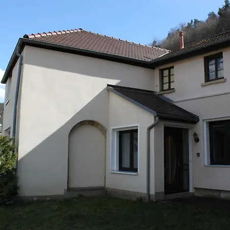 Ferienwohnungen endlich urlaub Königstein Exterior foto