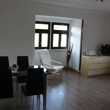 Ferienwohnungen endlich urlaub Königstein Exterior foto