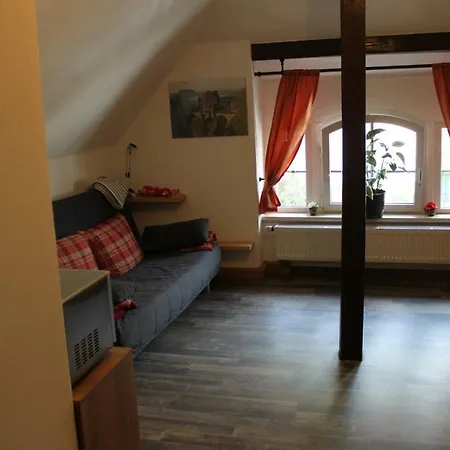 Ferienwohnungen endlich urlaub Königstein Exterior foto