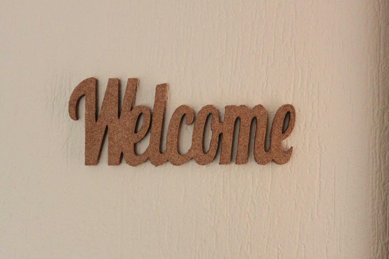 Apartment Endlich Urlaub